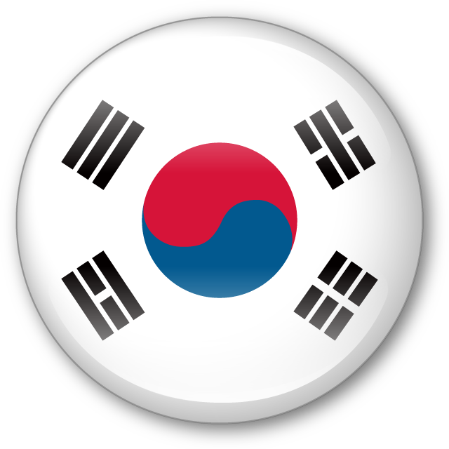 韓国